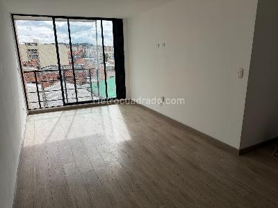Apartamento en venta en Spring, Bogotá · foto 7 de 18