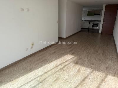 Apartamento en venta en Spring, Bogotá · foto 5 de 18