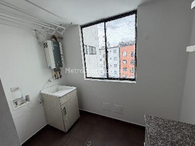 Apartamento en venta en Spring, Bogotá · foto 3 de 18