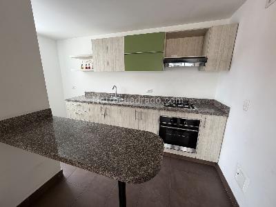 Apartamento en venta en Spring, Bogotá · foto 2 de 18