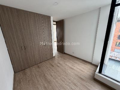 Apartamento en venta en Spring, Bogotá · foto 12 de 18