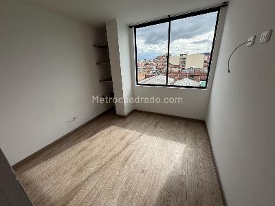 Apartamento en venta en Spring, Bogotá · foto 13 de 18