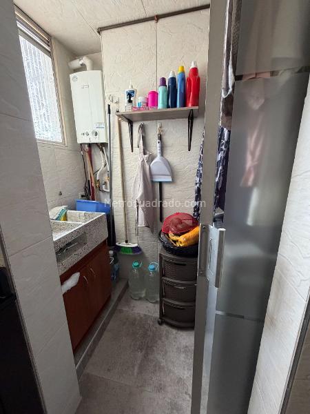 Apartamento en Venta, COLINA CAMPESTRE, Bogotá D.C. - Widok 5