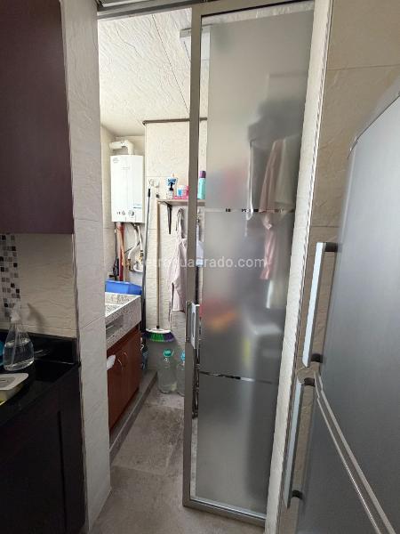 Apartamento en Venta, COLINA CAMPESTRE, Bogotá D.C. - Widok 3