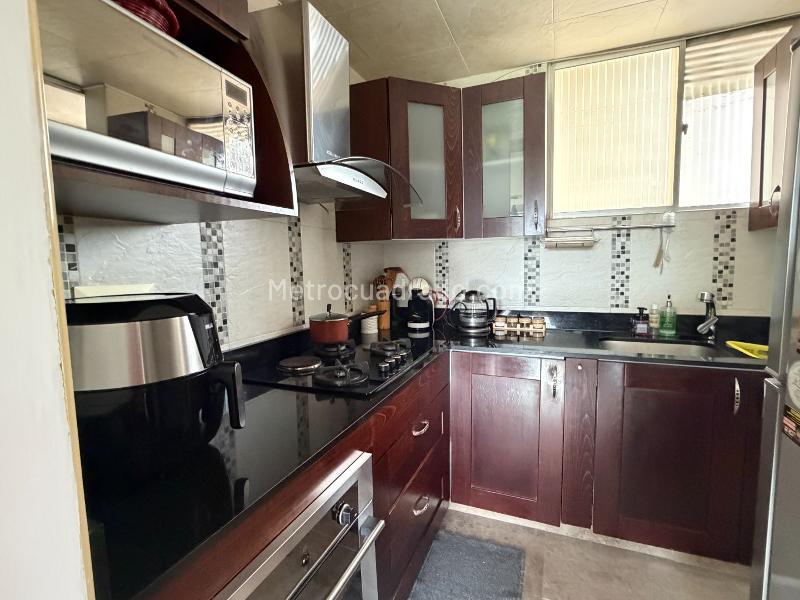 Apartamento en Venta, COLINA CAMPESTRE, Bogotá D.C. - Widok 2
