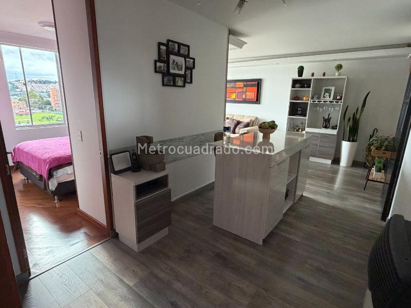 Apartamento en Venta, COLINA CAMPESTRE, Bogotá D.C. - Więcej