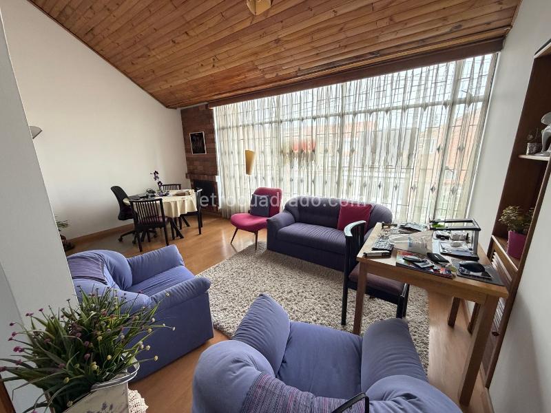 Apartamento en Venta, LA ALHAMBRA, Bogotá D.C. - Widok 5