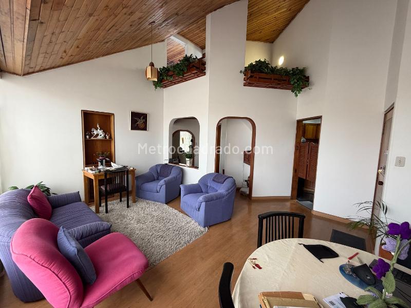 Apartamento en Venta, LA ALHAMBRA, Bogotá D.C. - Widok 6