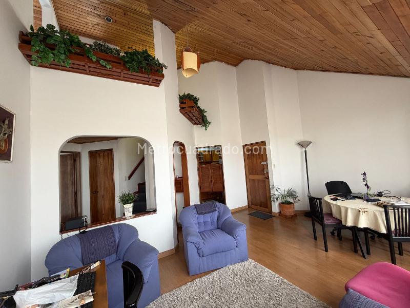 Apartamento en Venta, LA ALHAMBRA, Bogotá D.C. - Widok 4