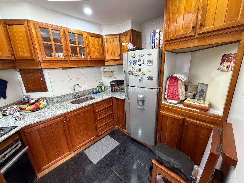Apartamento en Venta, LA ALHAMBRA, Bogotá D.C. - Widok 2