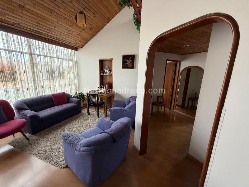 Apartamento en Venta, LA ALHAMBRA, Bogotá D.C. - Więcej