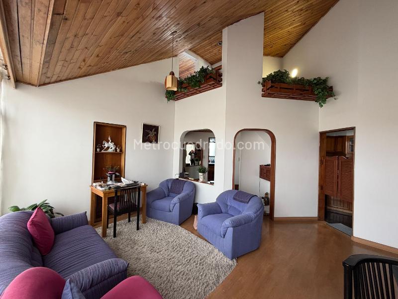 Apartamento en Venta, LA ALHAMBRA, Bogotá D.C. - Widok 3