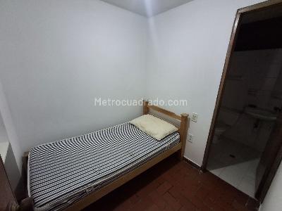 Apartamento de 3 alcobas en venta en Cabecera, Bucaramanga, 133 m² · foto 19 de 20