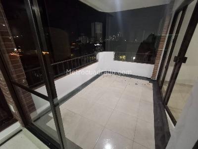 Apartamento de 3 alcobas en venta en Cabecera, Bucaramanga, 133 m² · foto 4 de 20