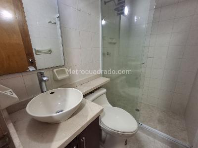 Apartamento de 3 alcobas en venta en Cabecera, Bucaramanga, 133 m² · foto 17 de 20