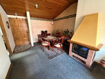 Apartamento en venta en Puente Largo, Bogotá · foto 8 de 20