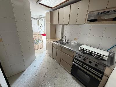 Apartamento en venta en Puente Largo, Bogotá · foto 10 de 20