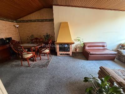 Apartamento en venta en Puente Largo, Bogotá · foto 11 de 20