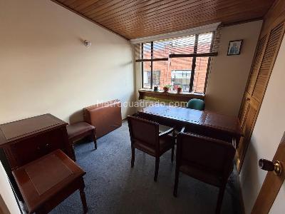 Apartamento en venta en Puente Largo, Bogotá · foto 13 de 20