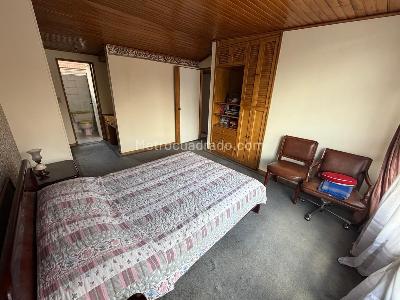 Apartamento en venta en Puente Largo, Bogotá · foto 17 de 20