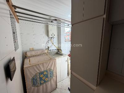 Apartamento en venta en Puente Largo, Bogotá · foto 4 de 20