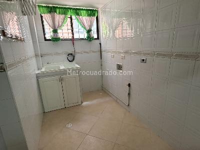 Apartamento en venta en Los Rosales, Bogotá · foto 5 de 20