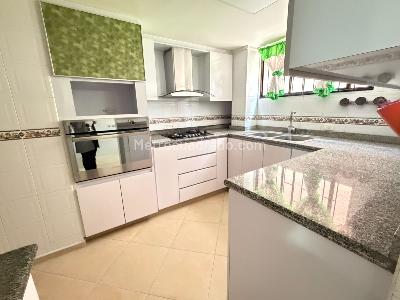 Apartamento en venta en Los Rosales, Bogotá · foto 2 de 20