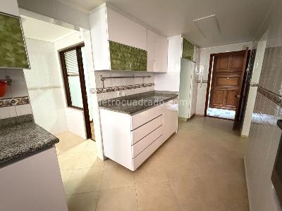 Apartamento en venta en Los Rosales, Bogotá · foto 4 de 20