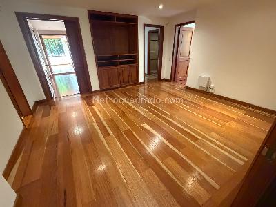 Apartamento en venta en Los Rosales, Bogotá · foto 17 de 20