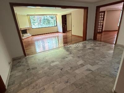 Apartamento en venta en Los Rosales, Bogotá · foto 7 de 20