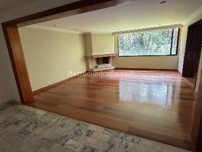Apartamento en venta en Los Rosales, Bogotá · foto 8 de 20
