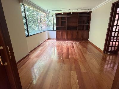 Apartamento en venta en Los Rosales, Bogotá · foto 14 de 20