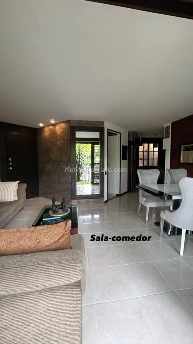 Venta de Apartamento en La hacienda Cali 16962M4910676
