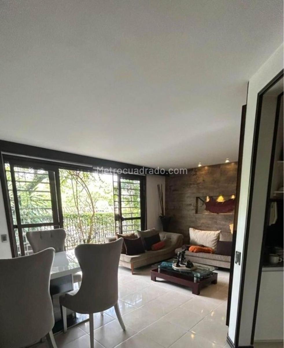 Venta de Apartamento en La hacienda Cali 16962M4910676