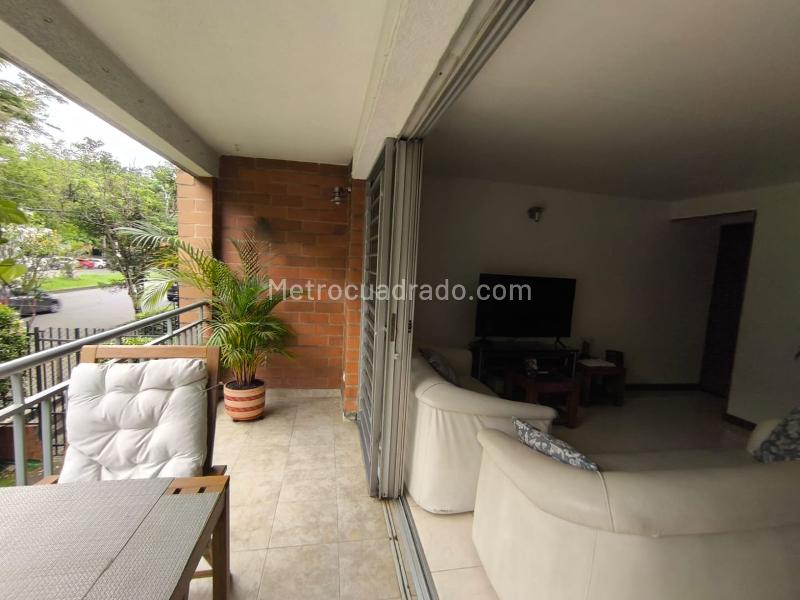 Piso – Cali - Vista 5