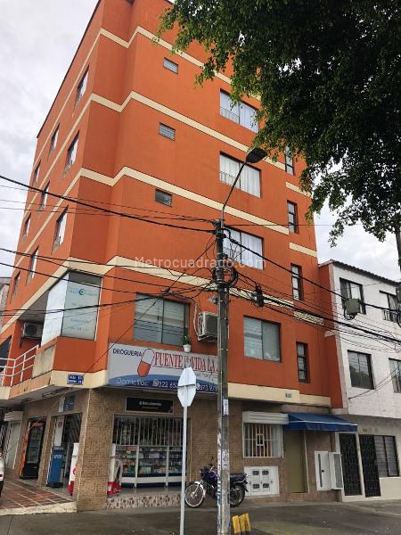 Piso – Cali, San Cristobal, Comuna 10 - Vista 2