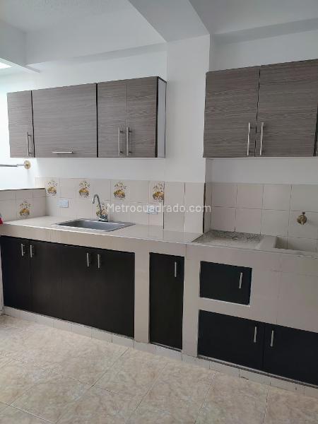 Piso – Cali, San Cristobal, Comuna 10 - Vista 5