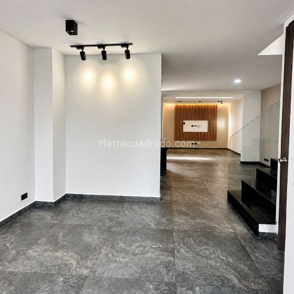 Casa – Cali, Lili, Comuna 17 - Vista 3