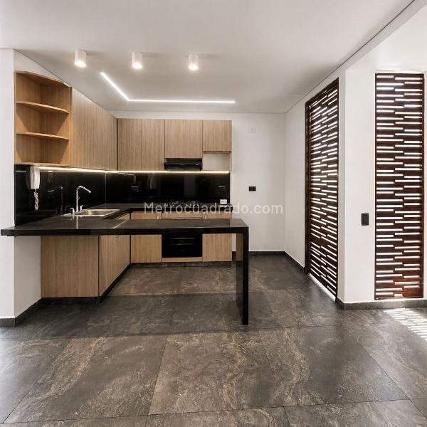 Casa – Cali, Lili, Comuna 17 - Vista 2