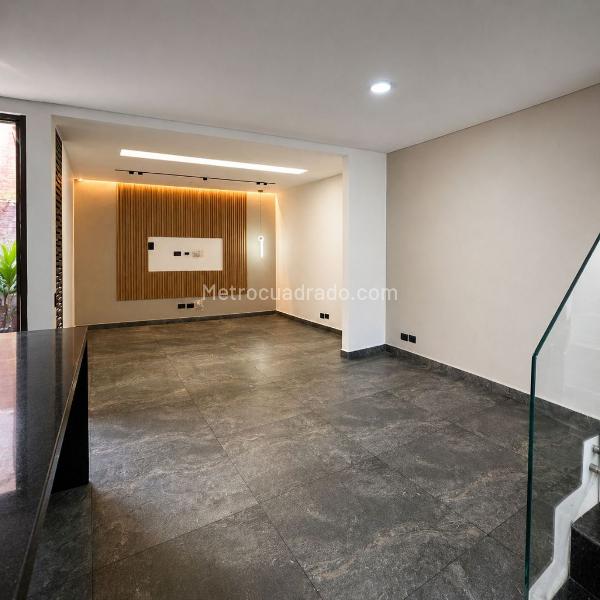 Casa – Cali, Lili, Comuna 17 - Vista 4