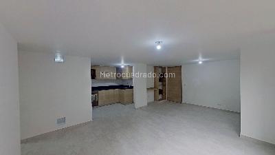 Apartamento de 3 alcobas en venta en Majagua, Bello, 75 m² · foto 2 de 19