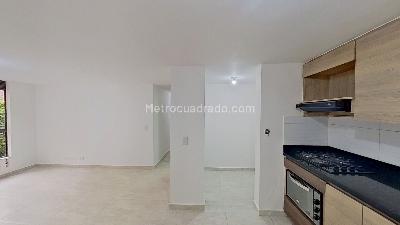Apartamento de 3 alcobas en venta en Majagua, Bello, 75 m² · foto 5 de 19