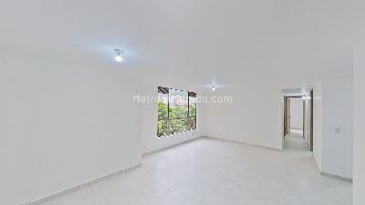 Apartamento de 3 alcobas en venta en Majagua, Bello, 75 m² · foto 6 de 19