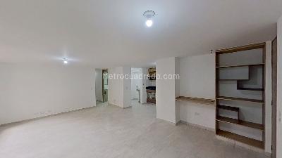 Apartamento de 3 alcobas en venta en Majagua, Bello, 75 m² · foto 7 de 19