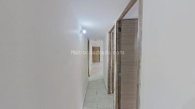 Apartamento de 3 alcobas en venta en Majagua, Bello, 75 m² · foto 8 de 19