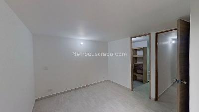 Apartamento de 3 alcobas en venta en Majagua, Bello, 75 m² · foto 9 de 19