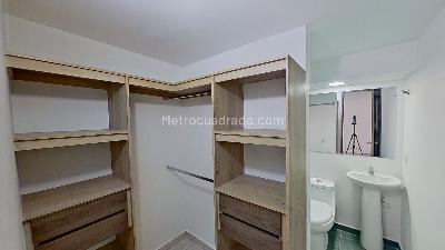 Apartamento de 3 alcobas en venta en Majagua, Bello, 75 m² · foto 12 de 19