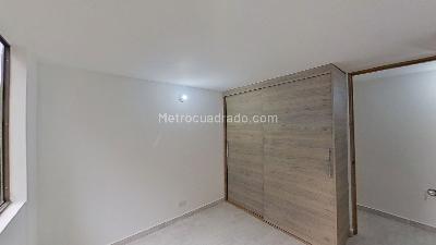 Apartamento de 3 alcobas en venta en Majagua, Bello, 75 m² · foto 14 de 19