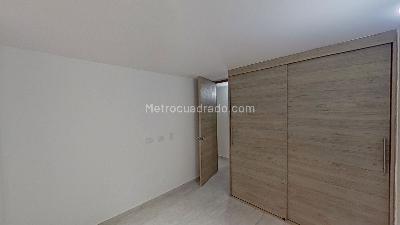 Apartamento de 3 alcobas en venta en Majagua, Bello, 75 m² · foto 16 de 19
