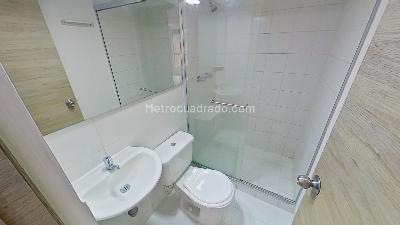 Apartamento de 3 alcobas en venta en Majagua, Bello, 75 m² · foto 18 de 19